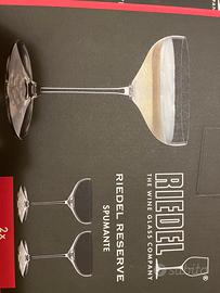 Spumante Riedel
