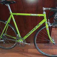 Bici corsa Kastle K9 Dedazero tg54