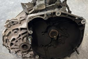 cambio alfa giulietta 1.6 mjt sigla 940C1000 6m