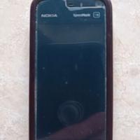 Cellulare Nokia 5800D-1 xpress music