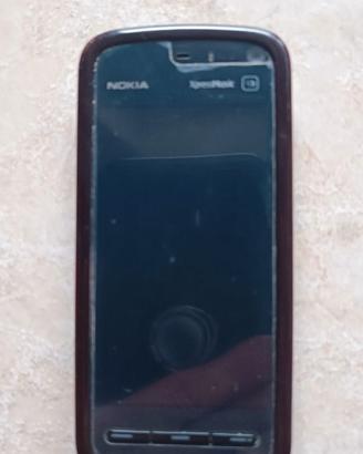 Cellulare Nokia 5800D-1 xpress music
