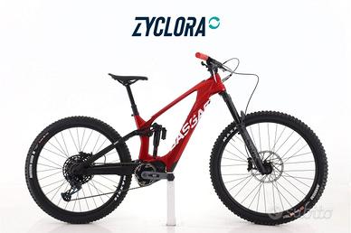 Gas Gas MXC4 GX t.S