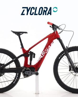 Gas Gas MXC4 GX t.S