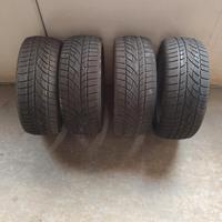 4 Gomme invernali 205/50 R17