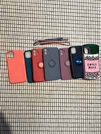 Custodie nuove Iphone 11 plus