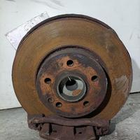 MASSA COMPLETA ANTERIORE SINISTRA MERCEDES Vito W6