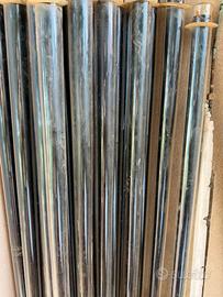 Tubi sottovuoto solare termico 26 pezzi