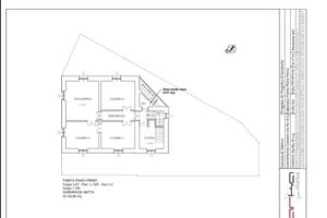 Appartamento al Primo Piano in Palazzina Indipende