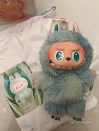 Monster Labubu Pop Mart originale - Big To Energy