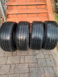 Pneumatici gomme estive bridgestone