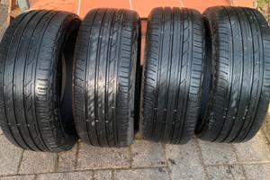 Pneumatici gomme estive bridgestone