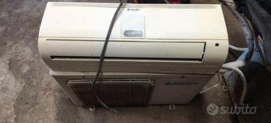 Condizionatori 9000 btu