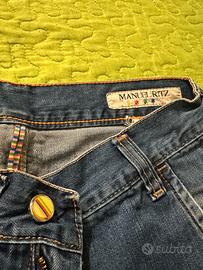 Jeans manuel ritz