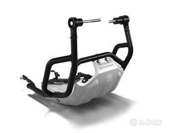 Royal KXA00400 Protezione Motore Himalayan 450