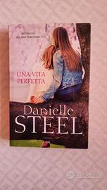 Libro di Danielle Steel - Una vita perfetta