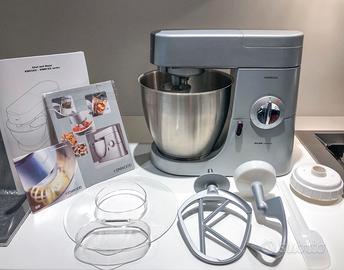 Planetaria Kenwood modello “Major Premier 1200 W"