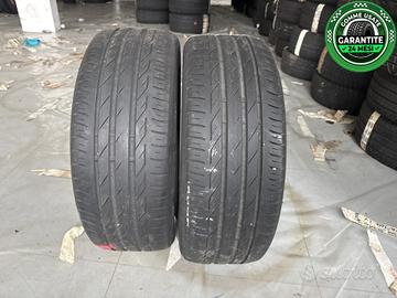 gomme usate 2155017 Estivo BRIDGESTONE - TUR - 432