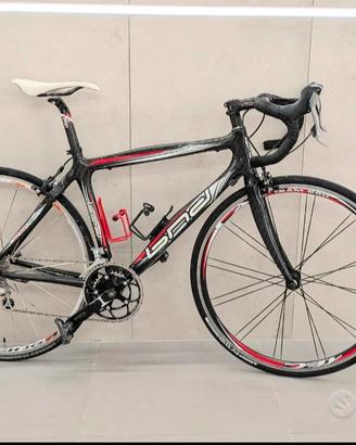 Bici da corsa in carbonio telaio M