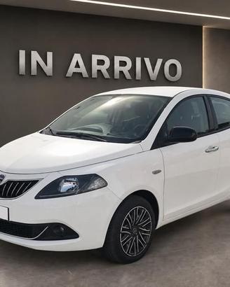 Lancia Ypsilon 1.0 FireFly 70cv S&S Hybrid GOLD