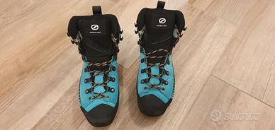 Scarponi alpinismo SCARPA Ribelle HD da donna