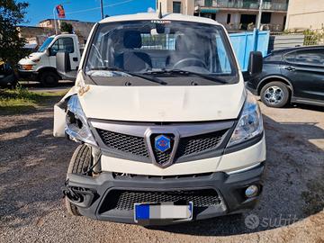 Piaggio Porter NP6 1.5 Cassone Ribaltabile-2023