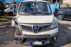 Piaggio Porter NP6 1.5 Cassone Ribaltabile-2023