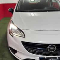 OPEL CORSA DA VETRINA 2016 COSMO 