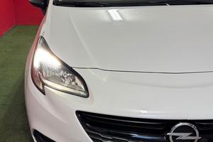 OPEL CORSA DA VETRINA 2016 COSMO 