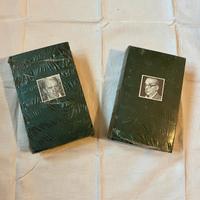 Collezioni Premi Nobel: Heinrich Böll e Ivo Andric