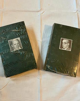 Collezioni Premi Nobel: Heinrich Böll e Ivo Andric