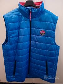 GILET UOMO NEBULUS TAGLIA XLSEMINUOVO