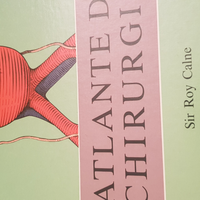 Atlante di chirurgia