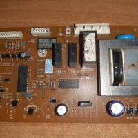 Scheda Frigorifero LG 6871JB1037