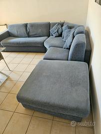 divano angolare 