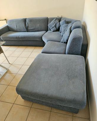 divano angolare 