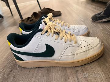 Sneaker da uomo Nike Court Vision Low