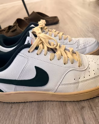 Sneaker da uomo Nike Court Vision Low