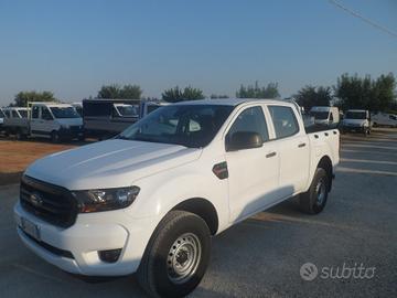 Ford Ranger pick-up 4x4