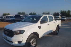 Ford Ranger pick-up 4x4