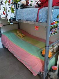 Letto a castello