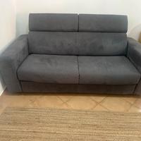 Divano letto modello Rubino MondoConvenienza