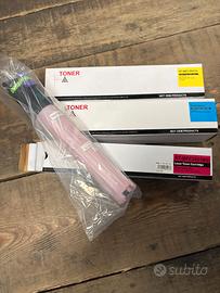 TONER STAMPANTE LASER RICOH