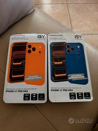 Cover iphone 17 pro max isy