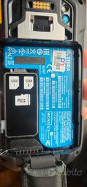 palmare zebra TC77HL
