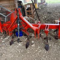 Attrezzatura agricola