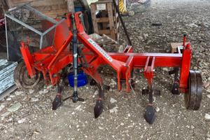 Attrezzatura agricola