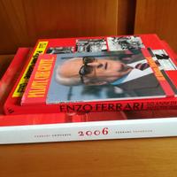 Annuario Ferrari 2006