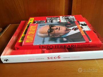 Annuario Ferrari 2006