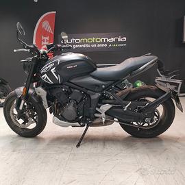 Triumph Trident 660 ABS