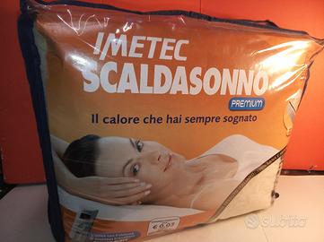 Scaldasonno IMETEC